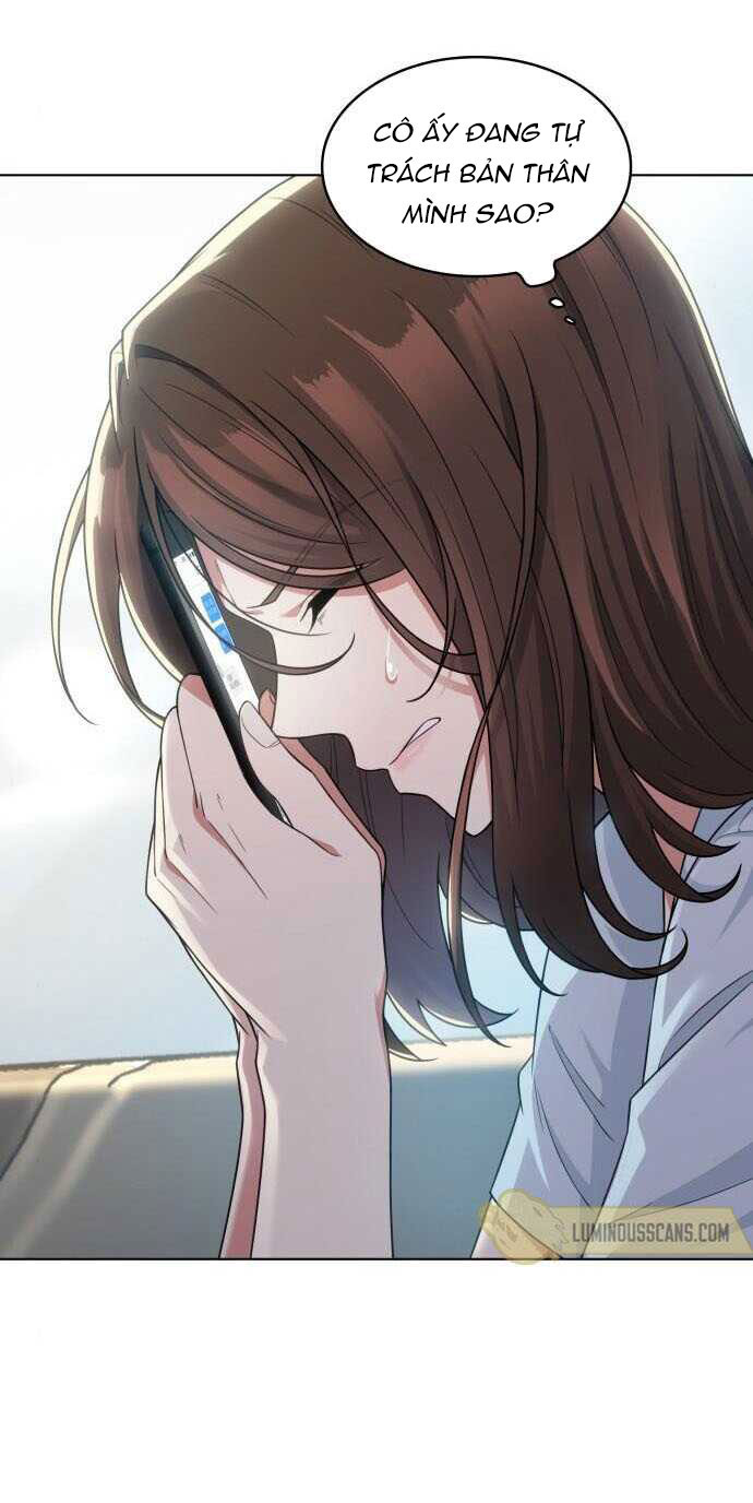 câu chuyện về chị đồng nghiệp của tôi chapter 44.2 35