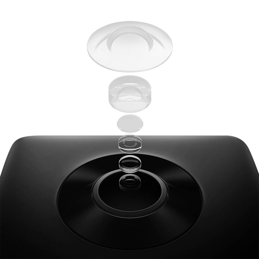 Máy Quay Xiaomi Mi Sphere Camera Kit - Hàng Chính Hàng