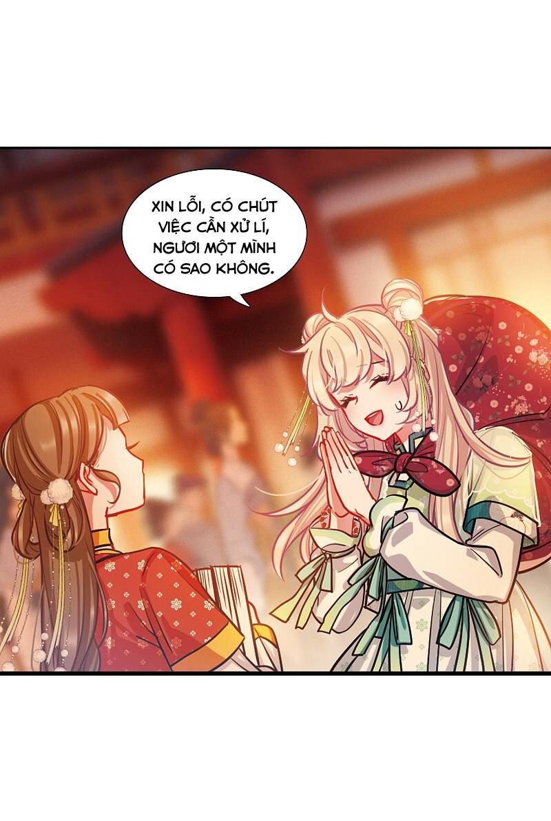 danh kiếm trủng chapter 21 51