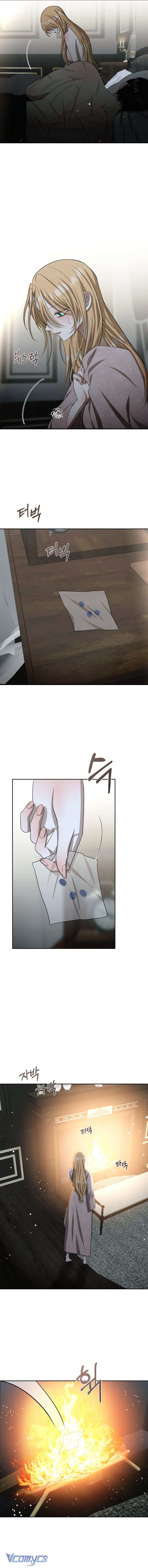 tôi bị cắn bởi chú chó tôi đã bỏ rơi chapter 56 8