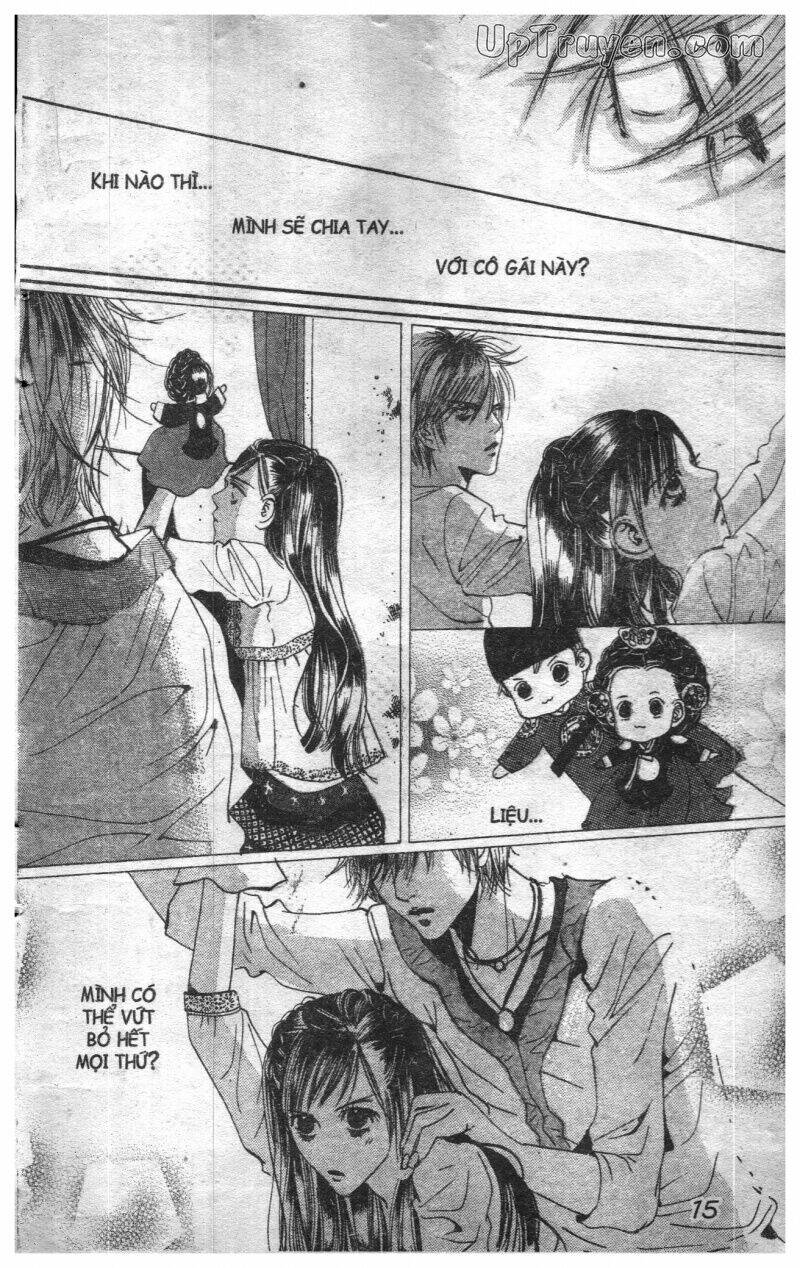 hoàng cung chapter 4 13