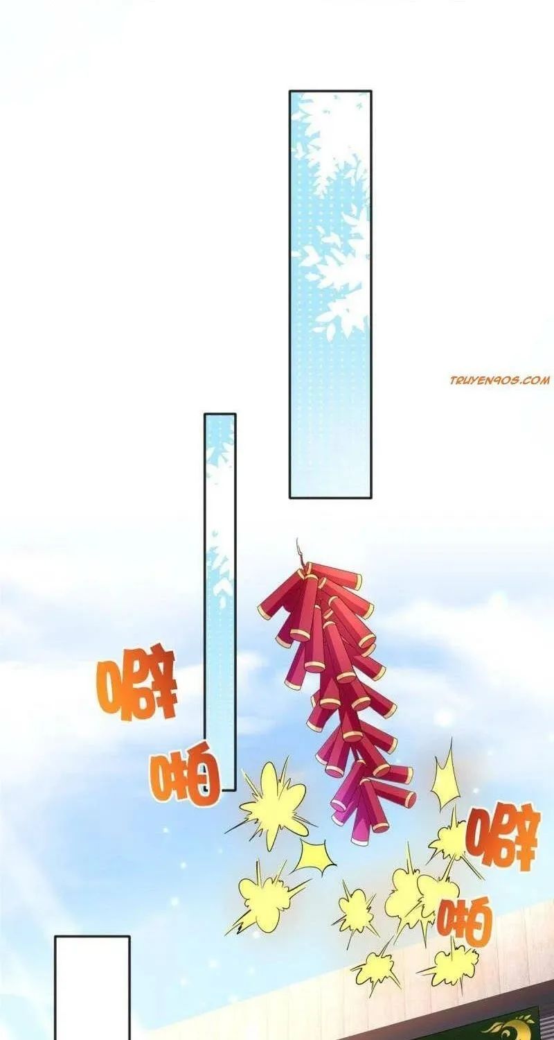 Boss Nhà Giàu Lại Là Nữ Sinh Trung Học! chapter 63.64 16