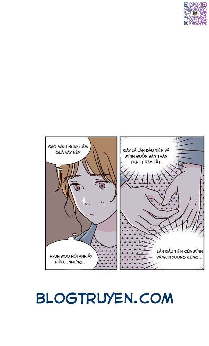 we broke up chapter 24 14