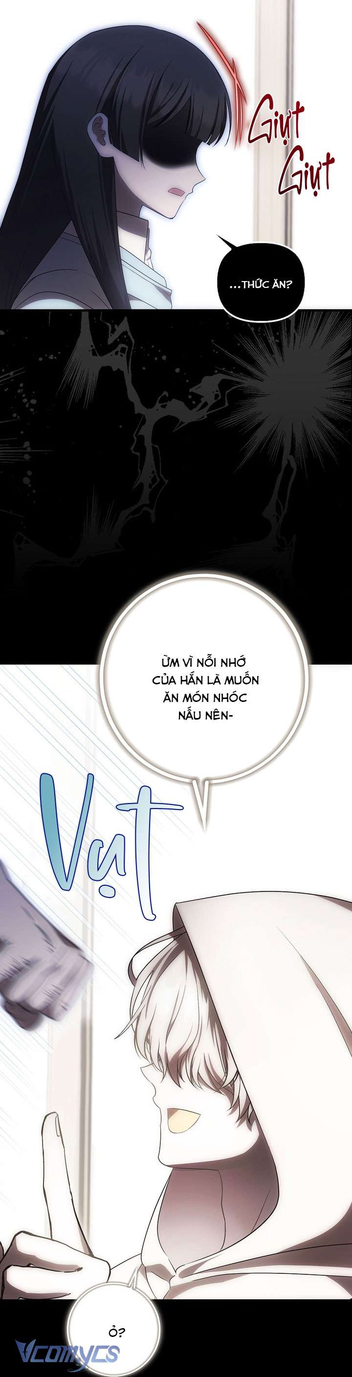 lần đầu bé út được yêu thương chapter 53 15