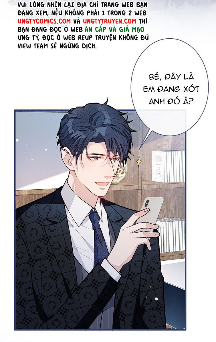 hotsearch của ảnh đế chapter 154 35