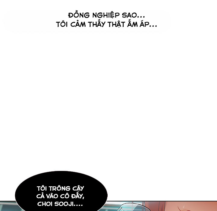 quý cô chân dài chapter 23 77