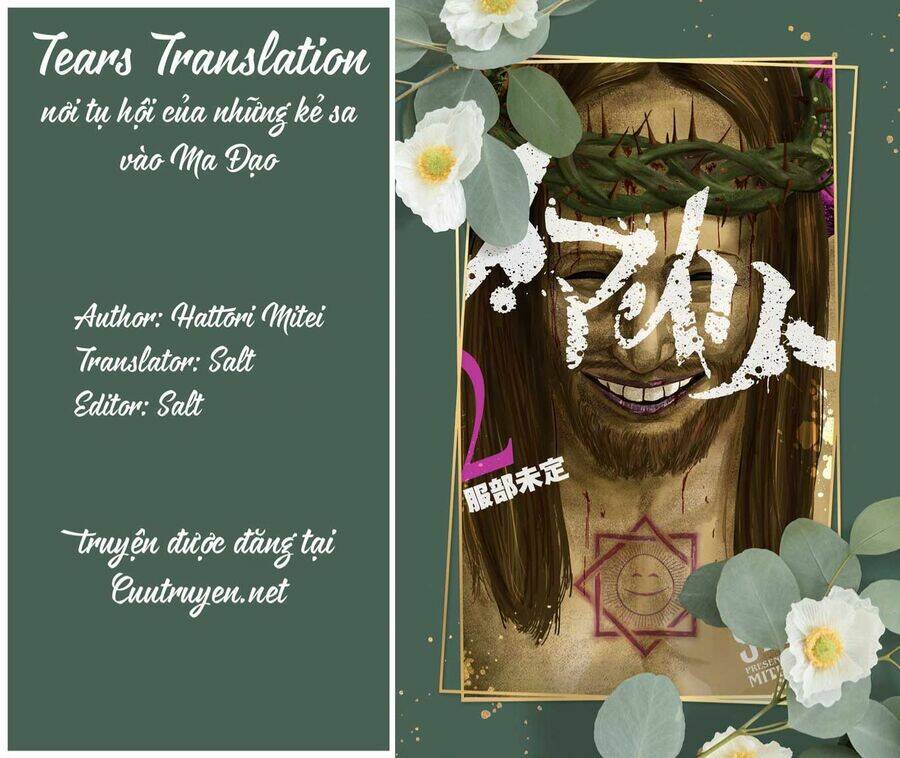 smiley - cười lên m chapter 9 19