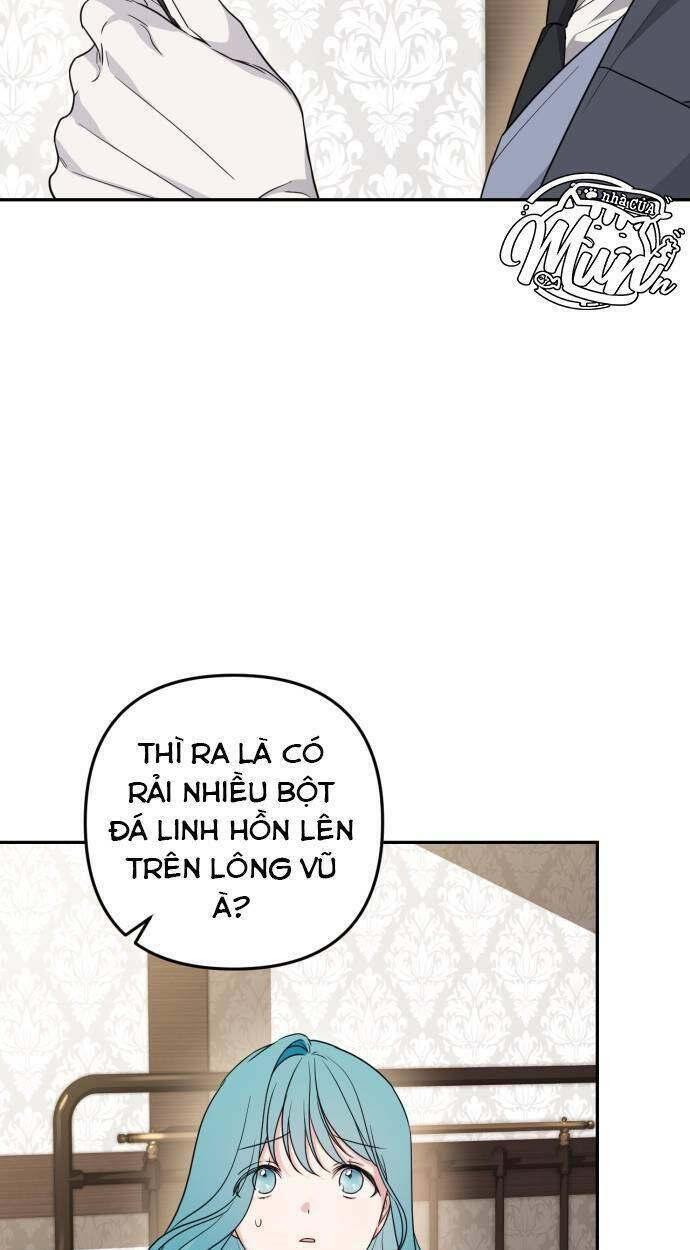 công nương mint bé nhỏ chapter 36 46