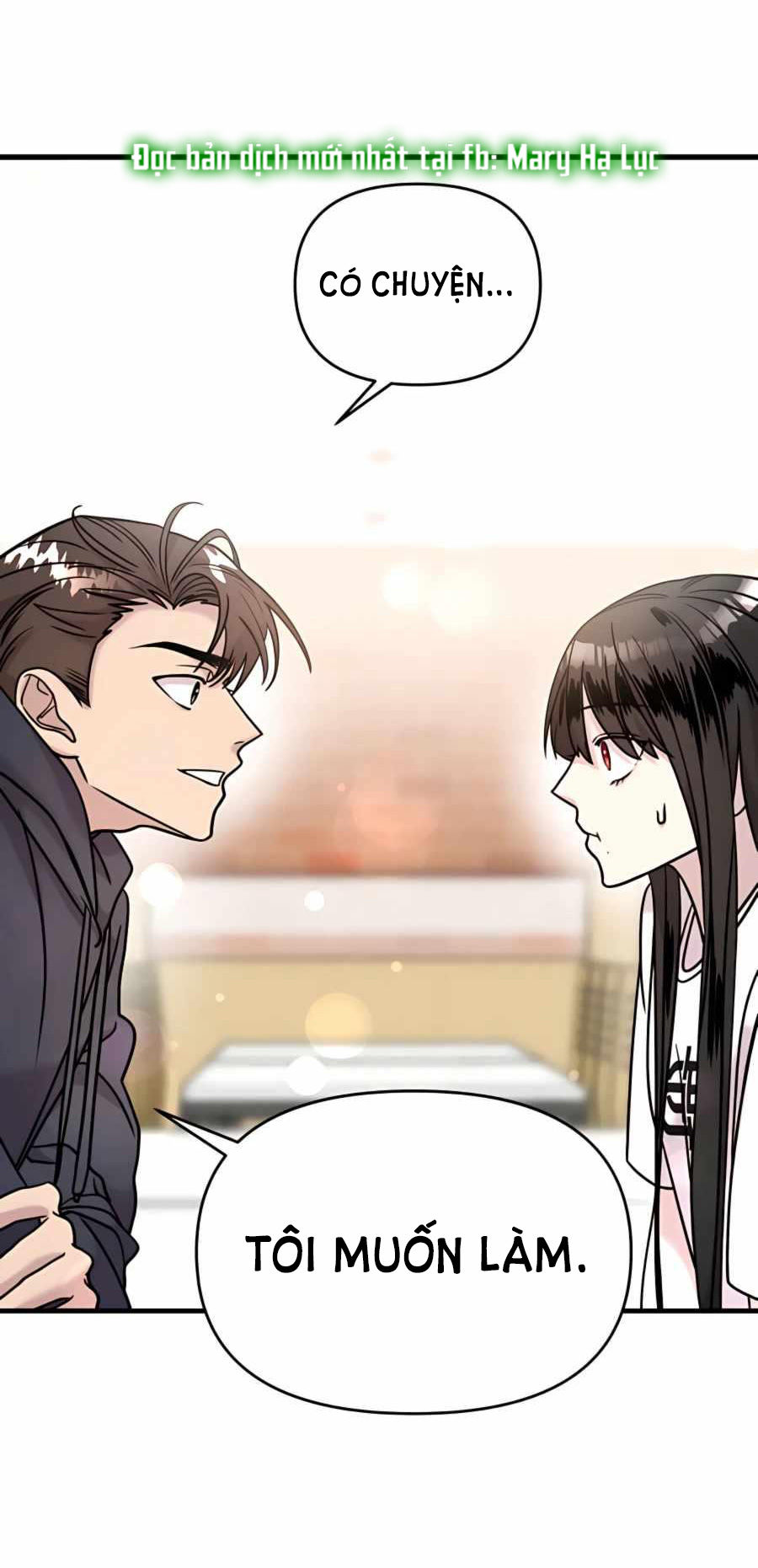 phản diện thuần túy chapter 12.2 30