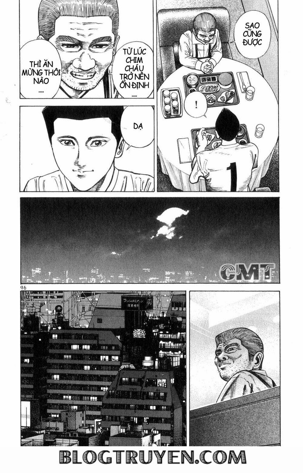 sát thủ số 1 chapter 69 4