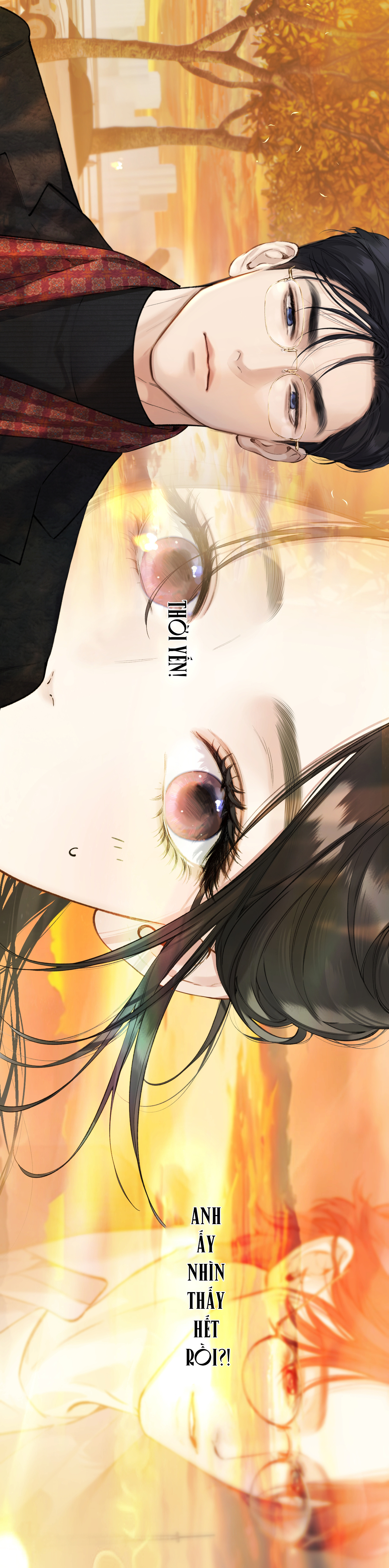 Trêu Nhầm chapter 39.2 27