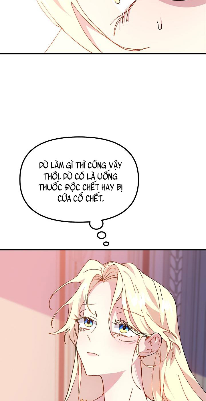 công chúa giả điên chapter 5 37