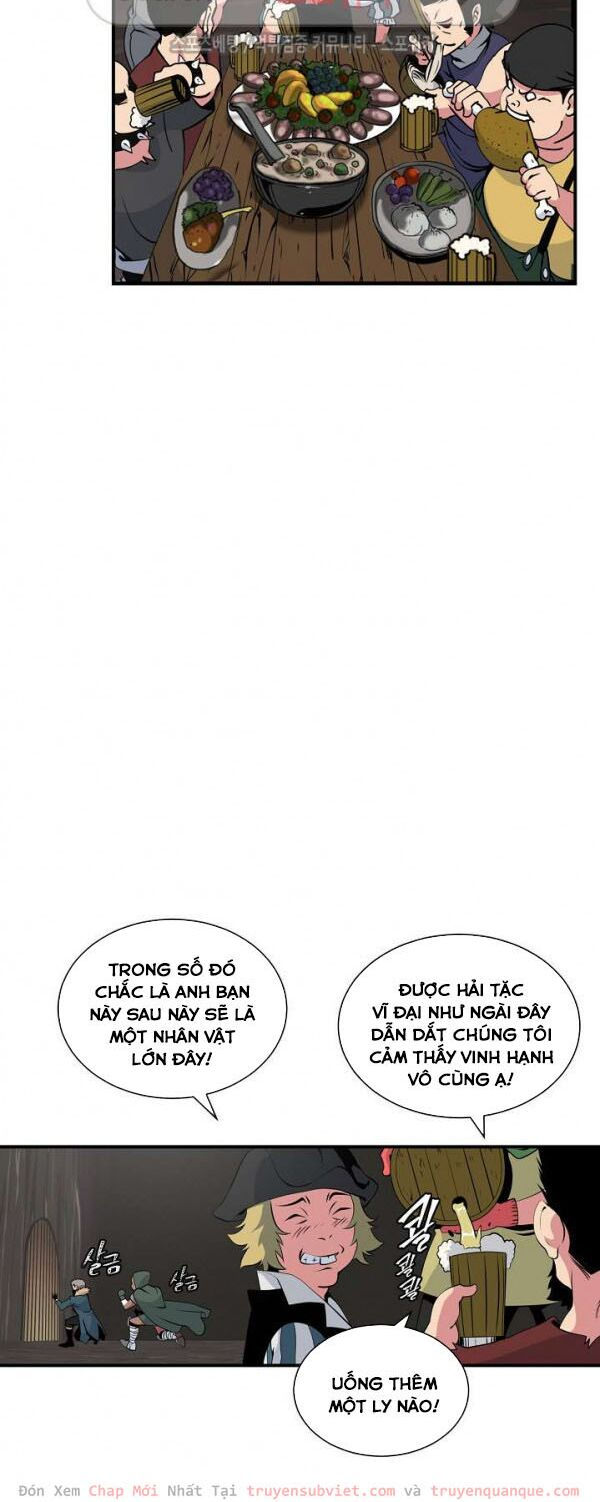 tôi sinh ra để làm người vĩ đại chapter 24 34