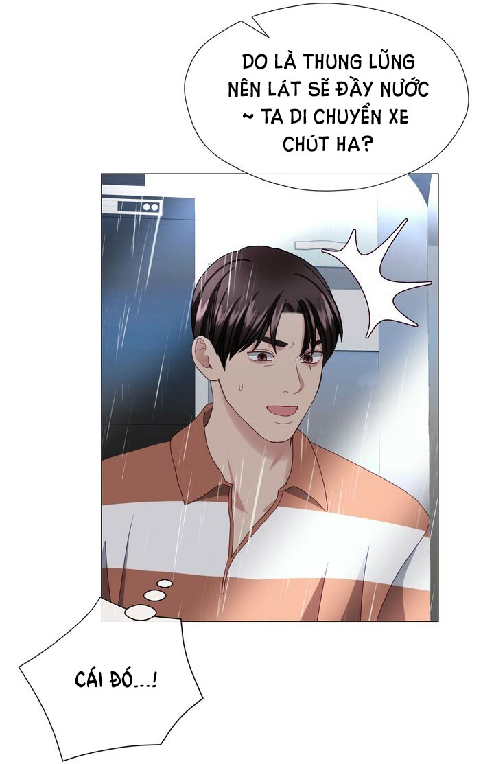 [18+] con không muốn đâu, cha à! chapter 20.2 31