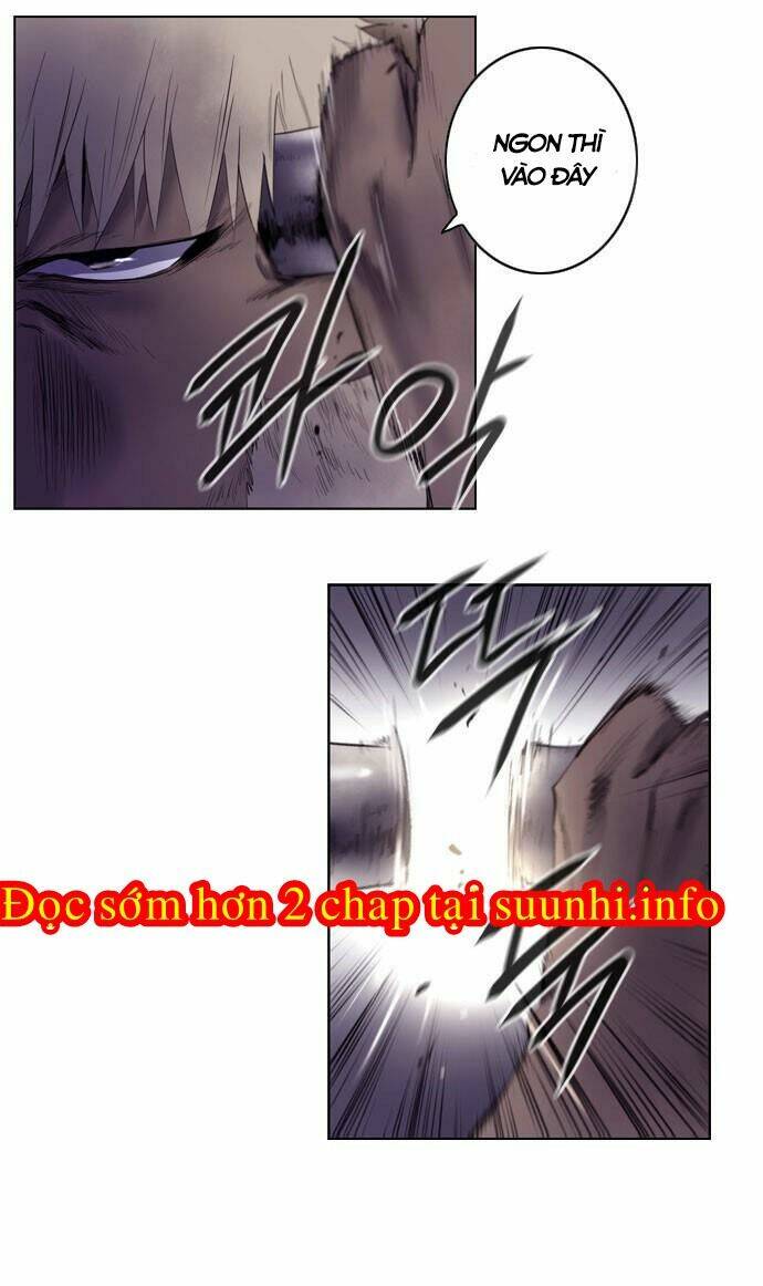 bản khế ước linh hồn chapter 141 22