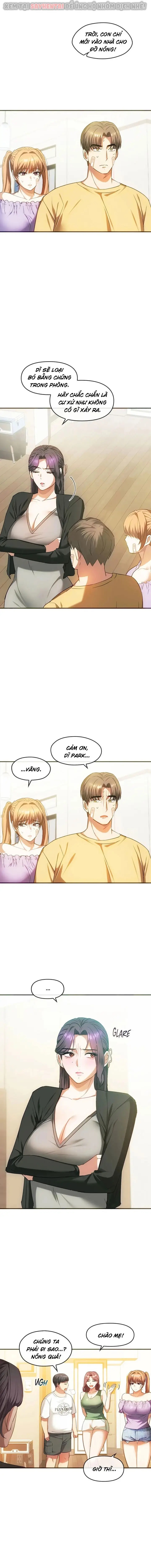 cưỡng không nổi dì ơi chapter 26 3