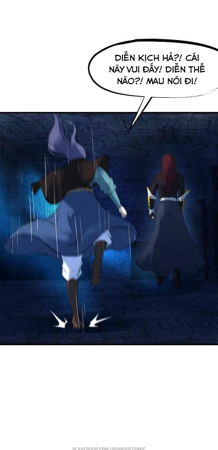 long mạch võ thần chapter 30 62