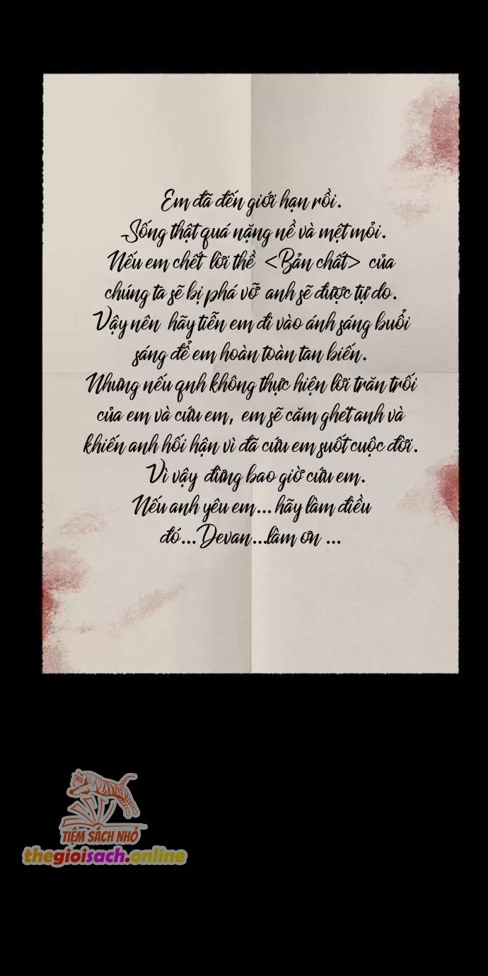 [18+] nguyệt mị moonstruck chapter 3 81