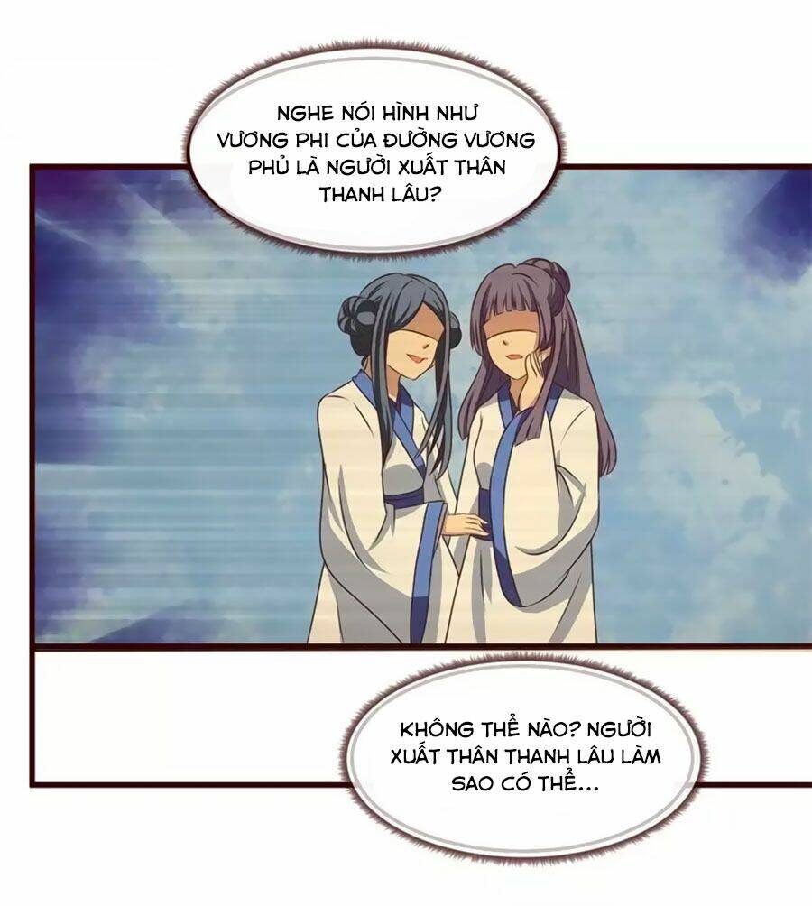 thỏ yêu tiểu vương phi chapter 5 15