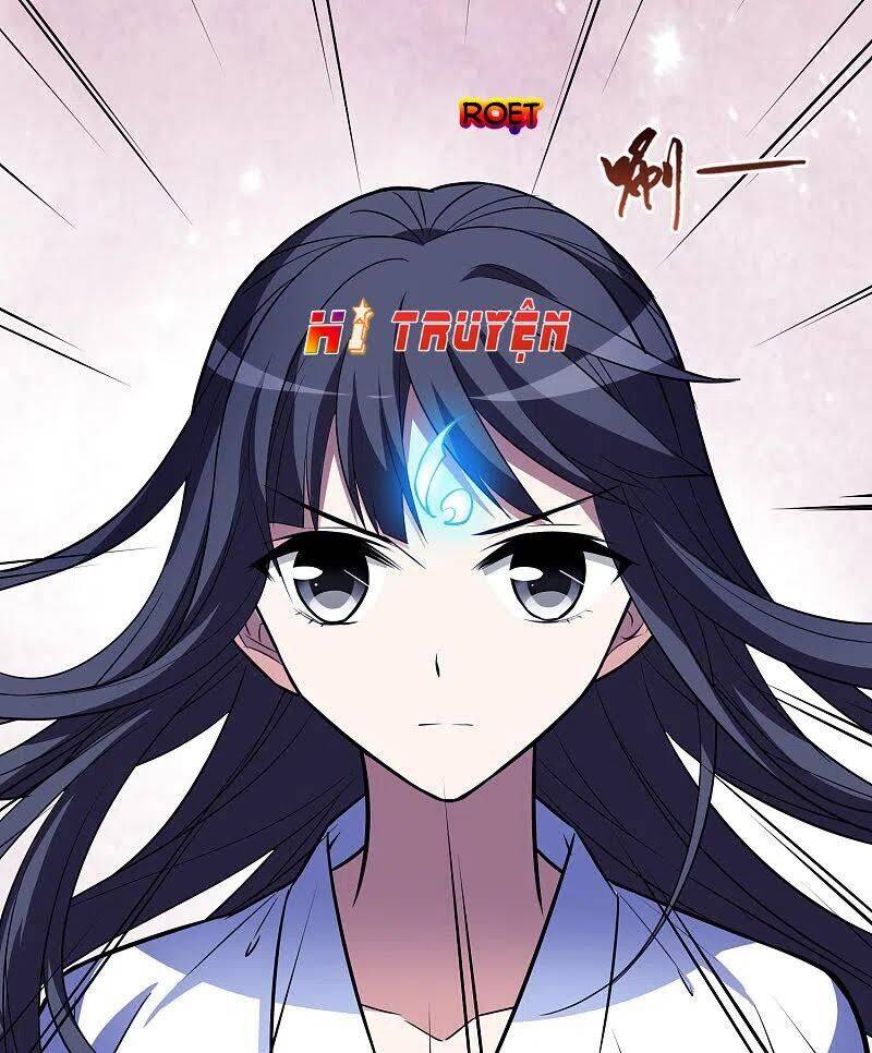 phượng nghịch thiên hạ chapter 484.2 4