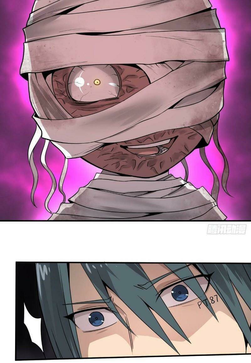 danh sách kẻ phản diện chapter 82 2