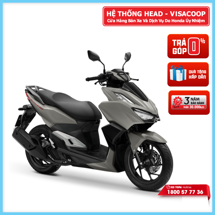Xe máy Honda VARIO 160
