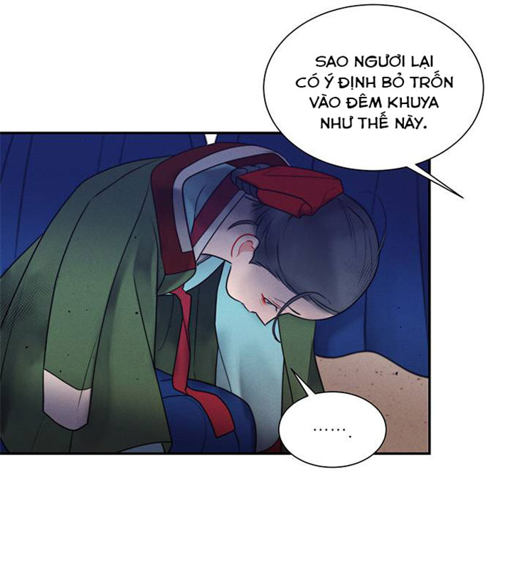 người tình của gwanghae chapter 44 29