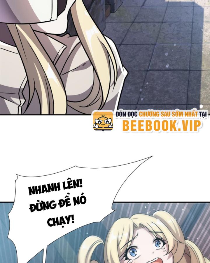 huyết cơ và kỵ sĩ chapter 301 55