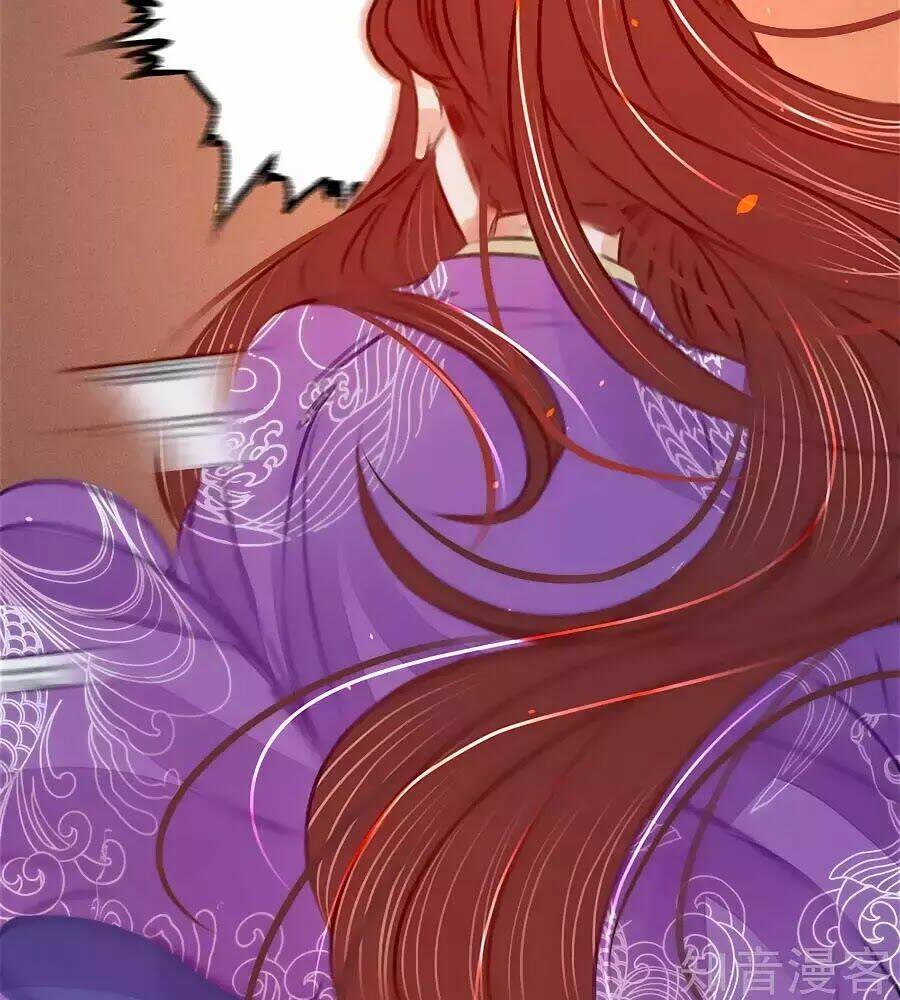 phượng hoàn triều: vương gia yêu nghiệt xin tránh đường chapter 39 7