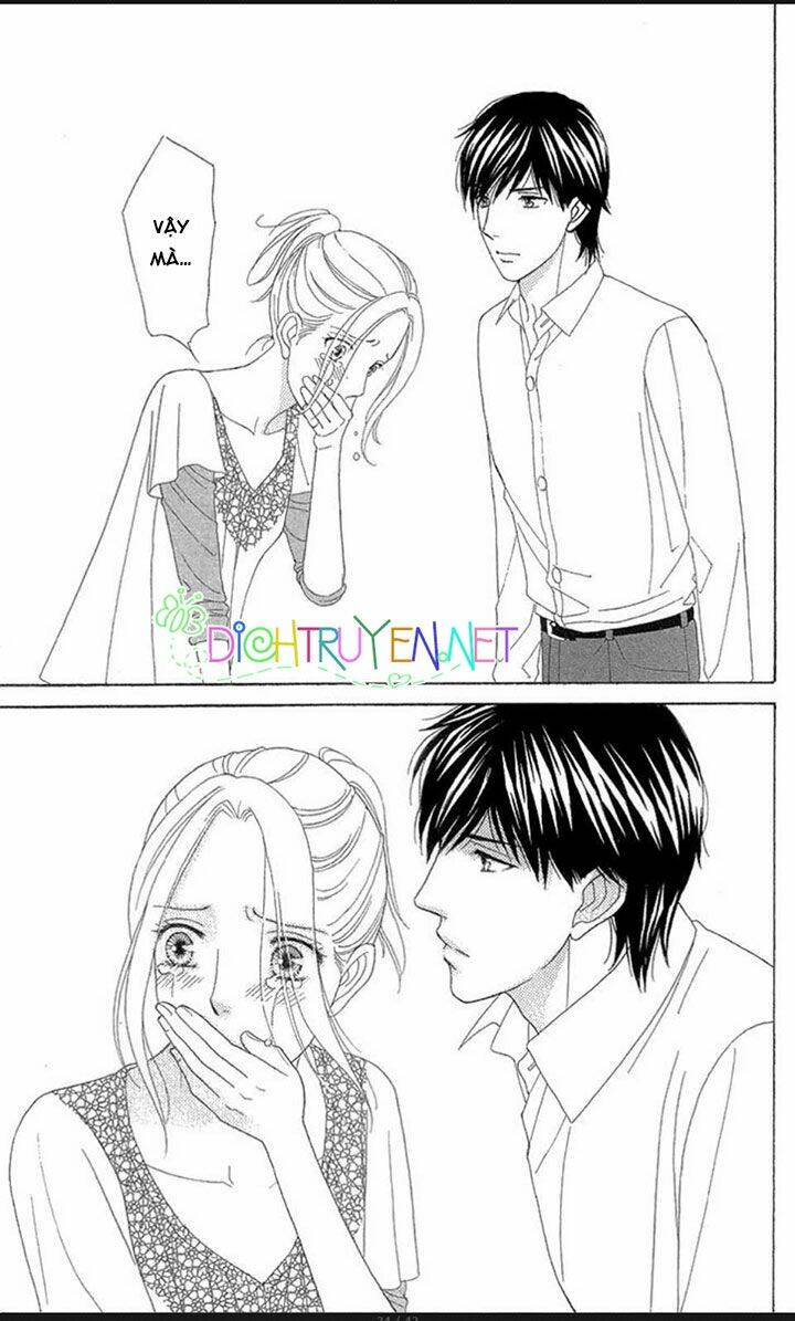 virut tình yêu chapter 4 34