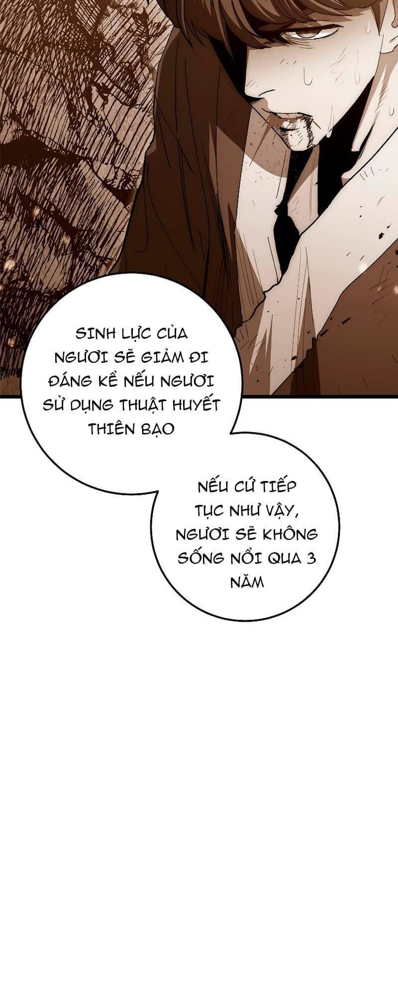 huyền thoại diệt thế độc long chapter 77 44