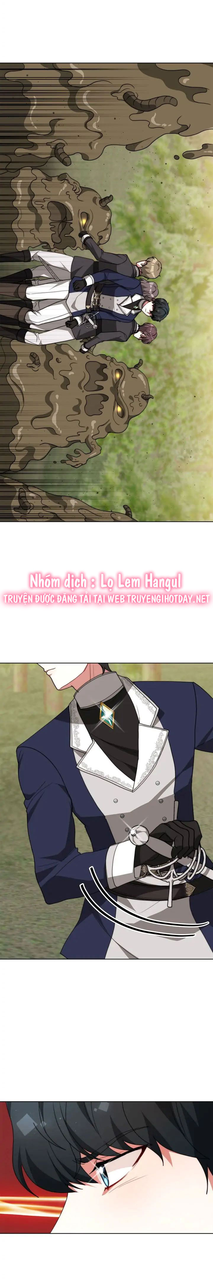 công nương eluana vita chapter 170 16