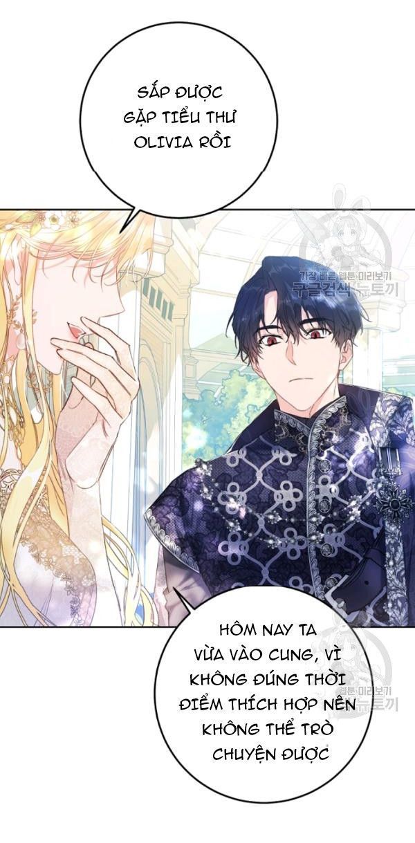 con rối ác nữ marionette chapter 25 45