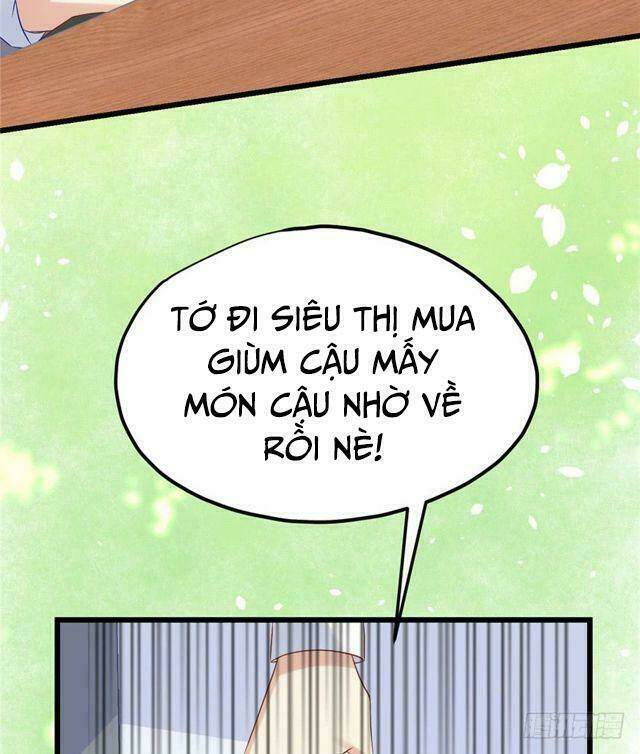 thời khắc và em đều đẹp chapter 10 78