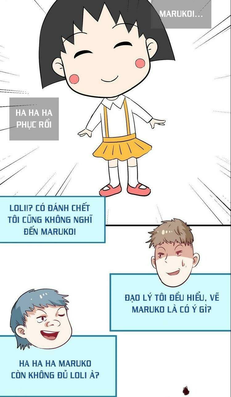 ta có rất nhiều thành tích chapter 13 24