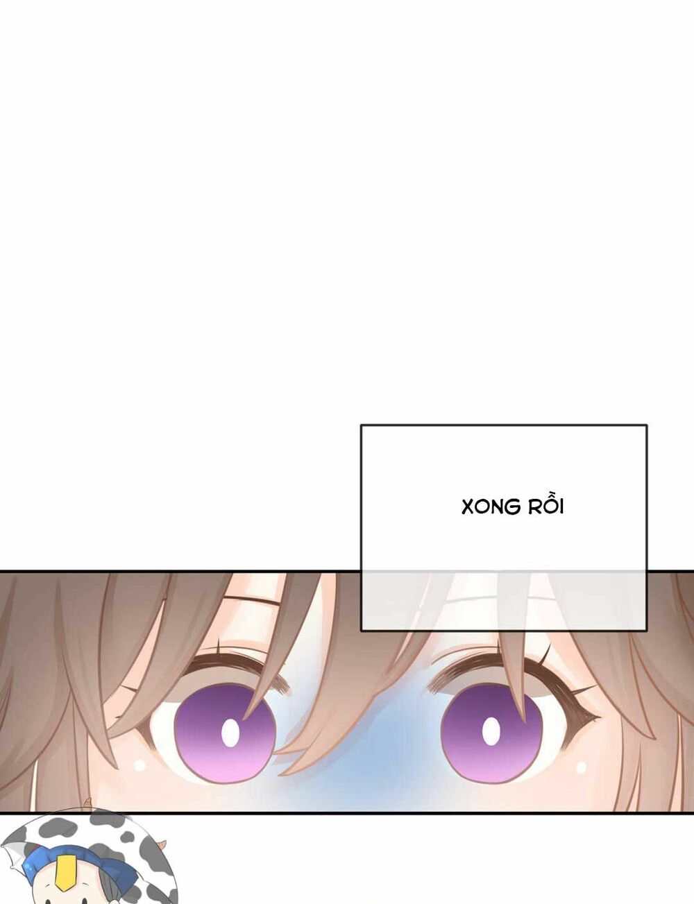 khảo nghiệm cuối cùng của tra nữ chapter 4 9