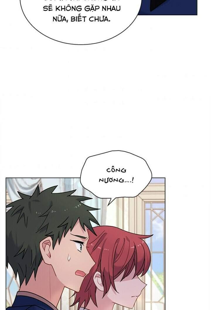 để yên cho tiểu thư hiền chapter 40 29