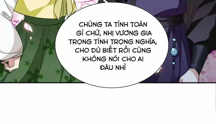 toàn cơ từ chapter 52.1 5