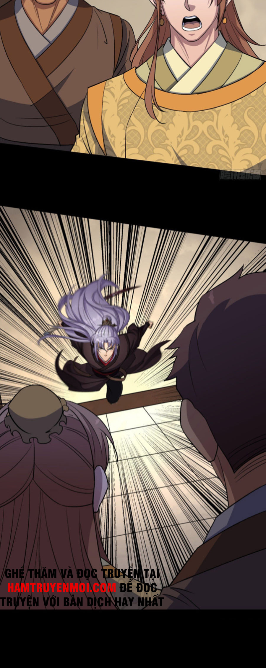 thông u đại thánh chapter 78 7