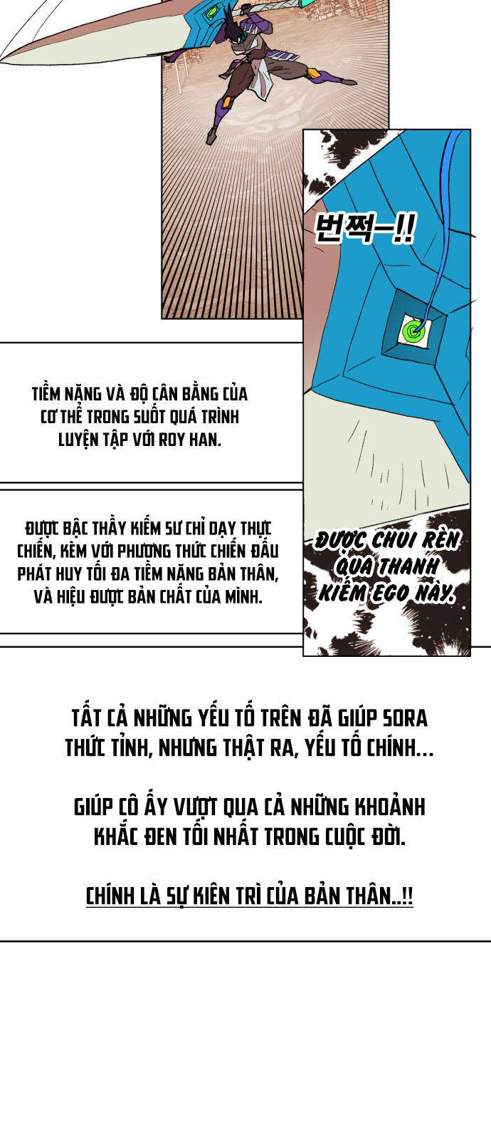 hard core leveling warrior ss2 chapter 153 54