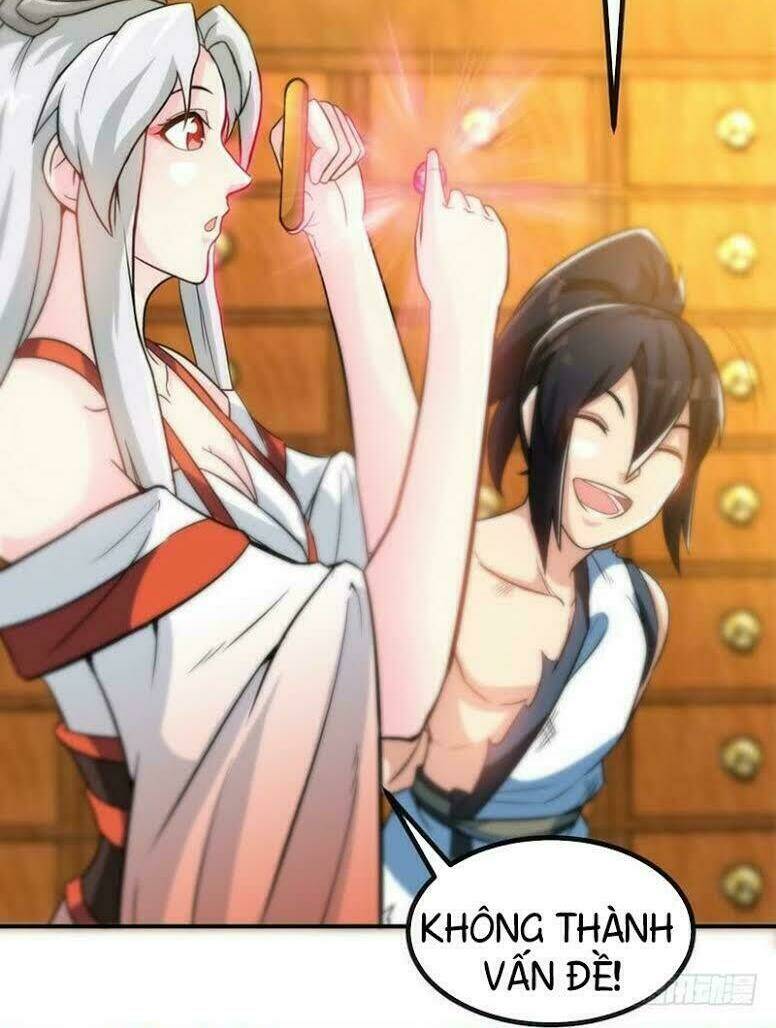 chí tôn thần ma chapter 36 27