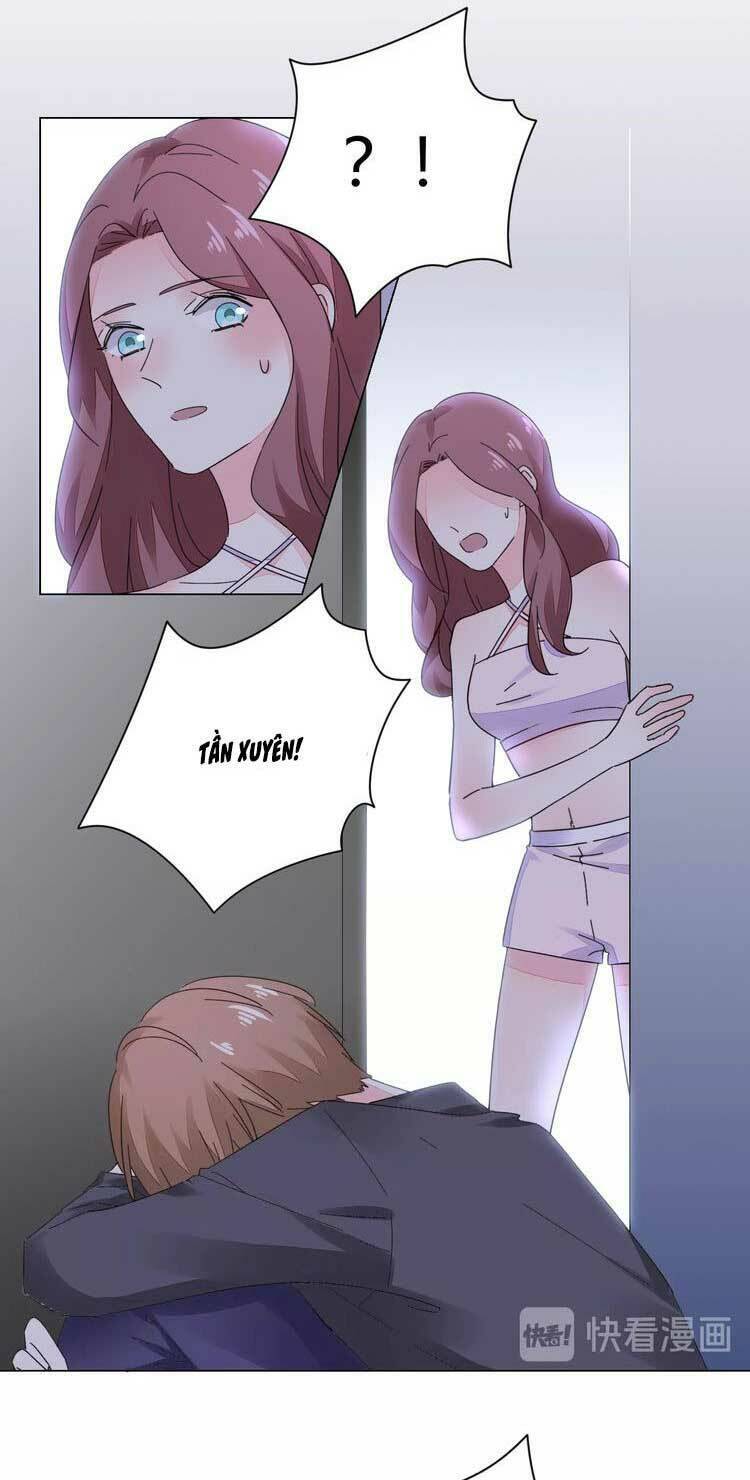 điều ước sủng ái bất bình đẳng chapter 49.2 6