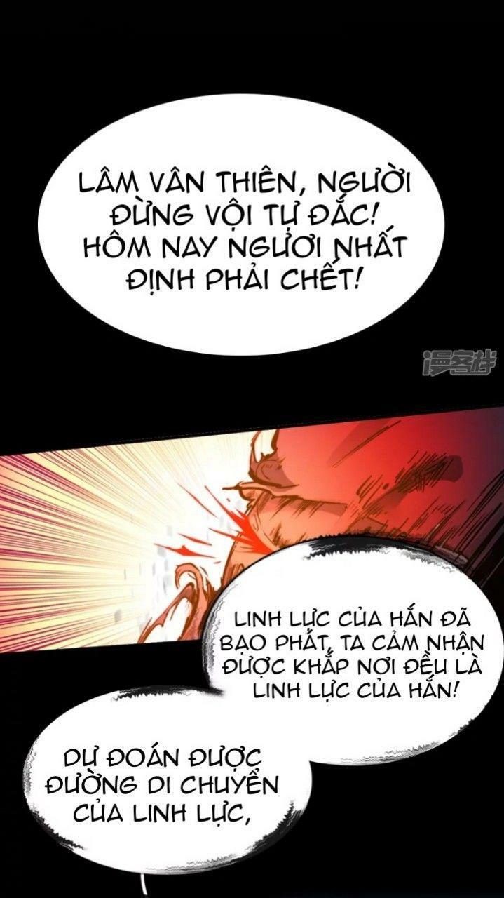 long đằng chiến tôn chapter 6 22