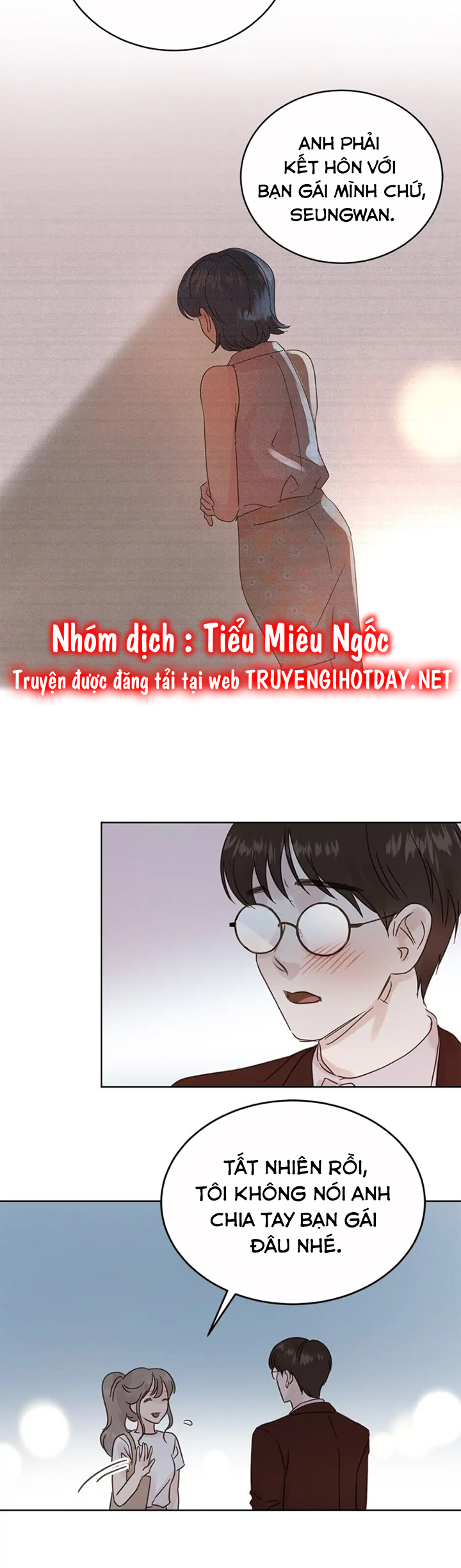 sự trả thù ngọt ngào của vợ tôi chapter 63 8