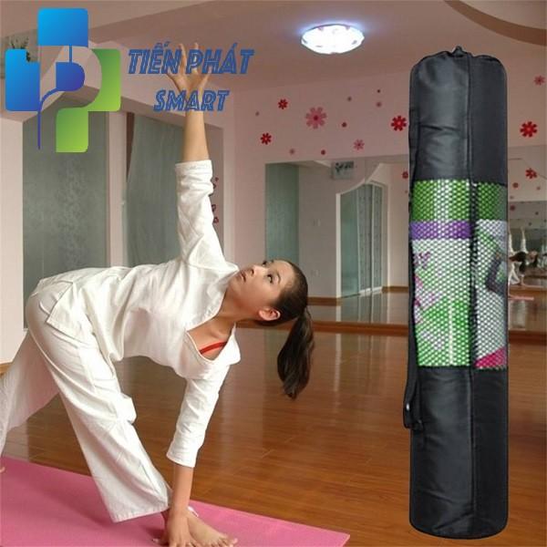 Túi đựng thảm yoga dạng lưới