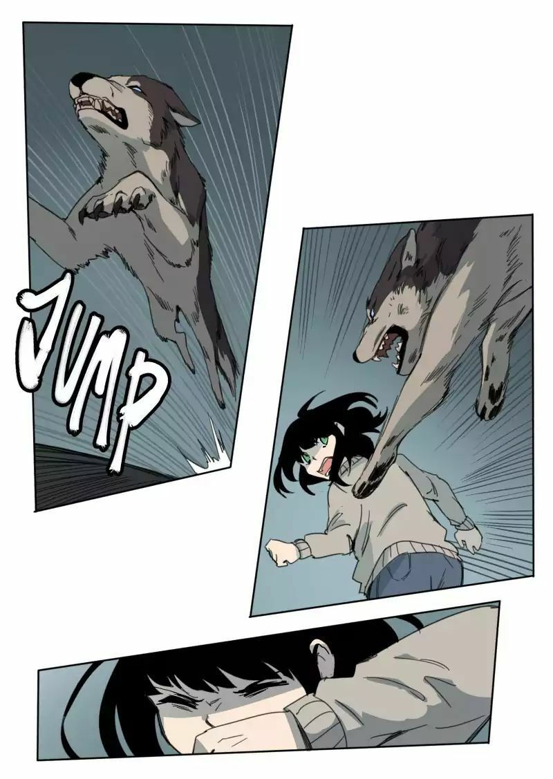 lumine - cội nguồn ánh sáng chapter 24 34