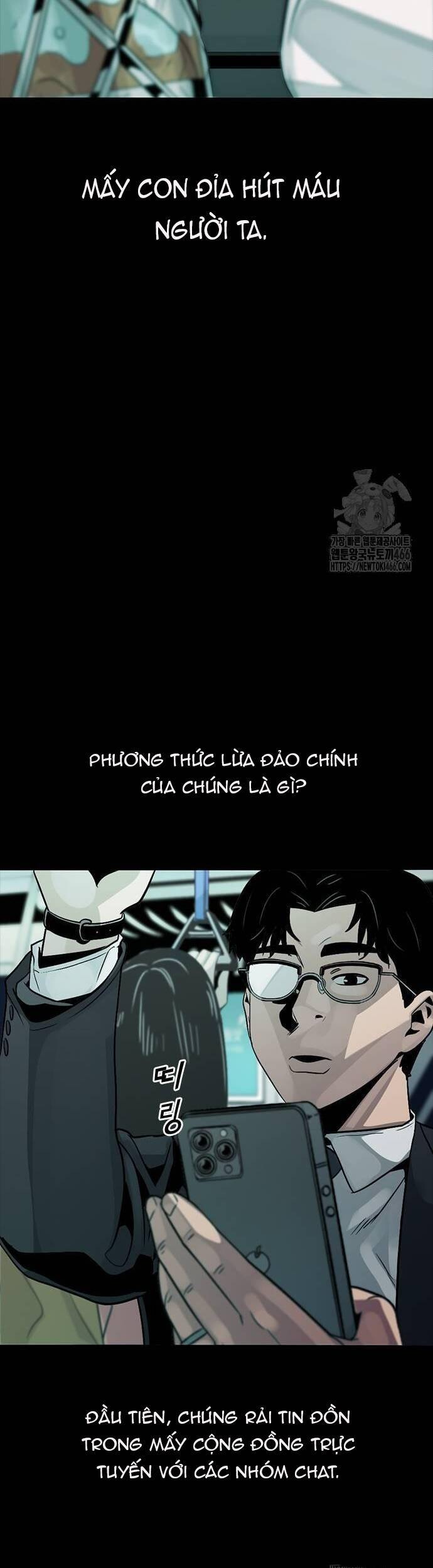 thế hệ bất hảo chapter 4 43