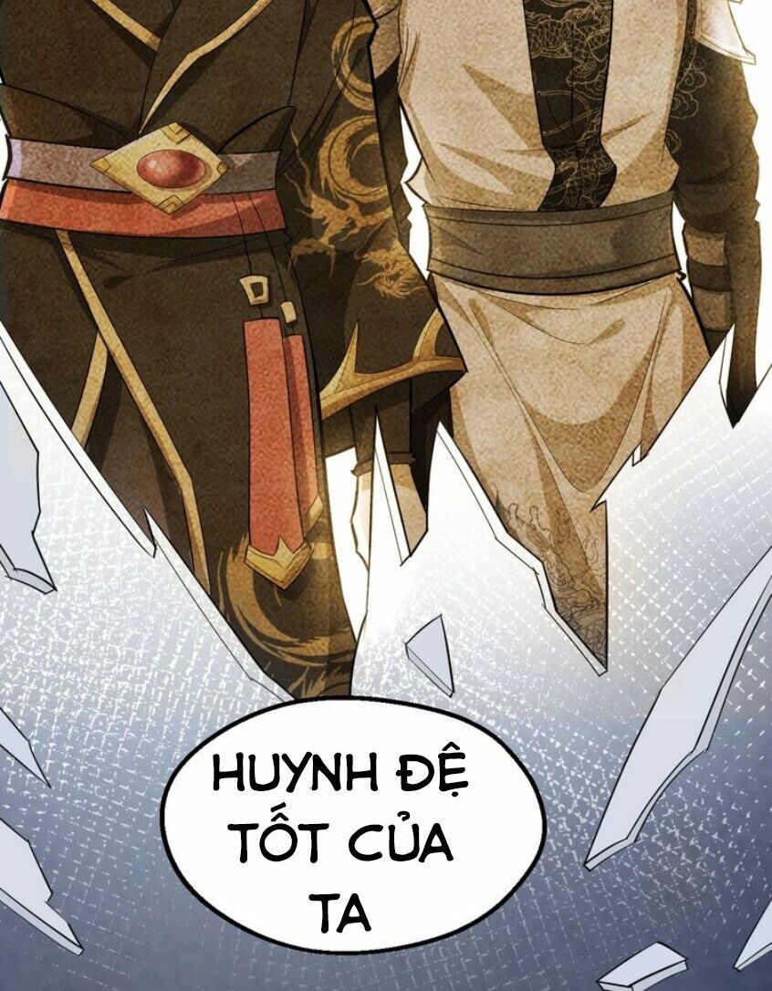 đại nghịch chi môn chapter 52 16