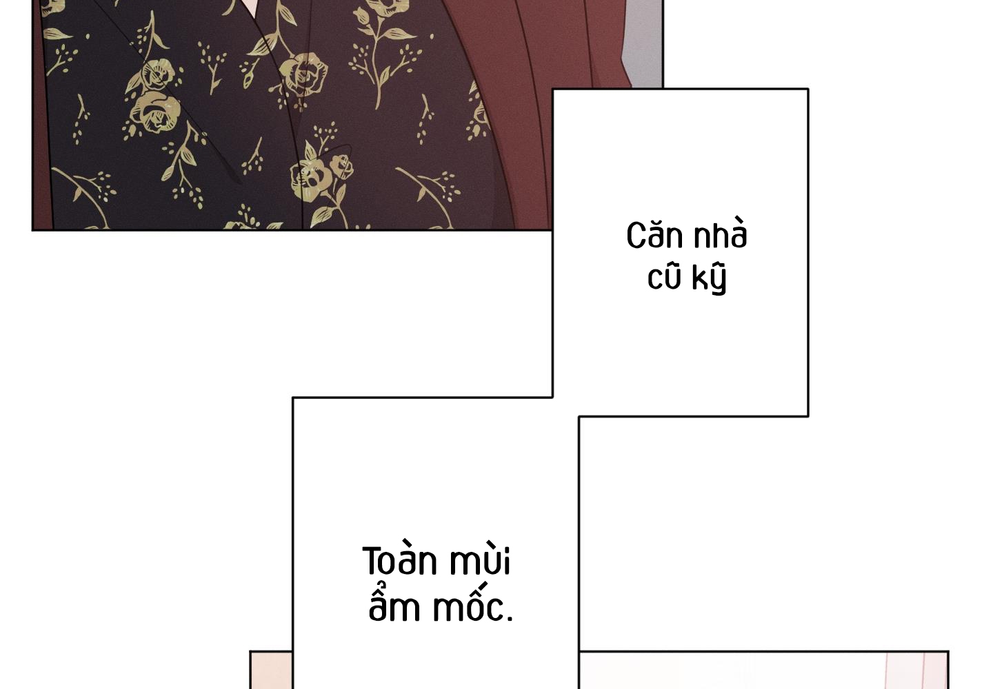 hội chứng minmotion chapter 15 135