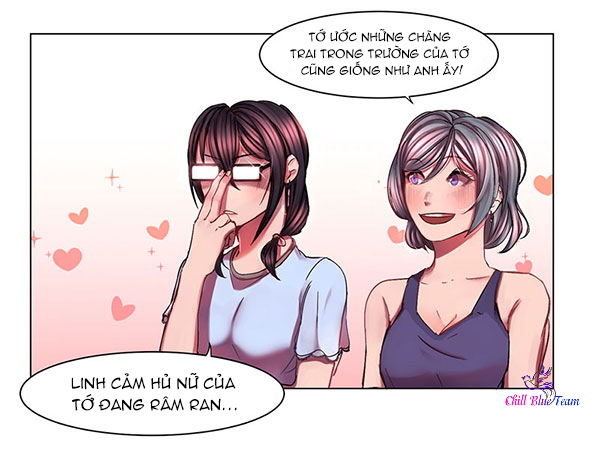 anh đô dịu dàng của tôi chapter 11 4